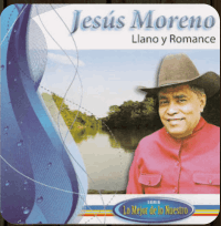 Jesus Moreno