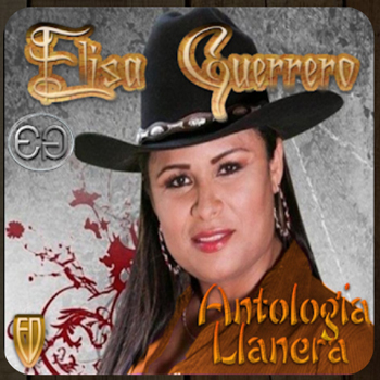 Elisa Guerrero - Antologia