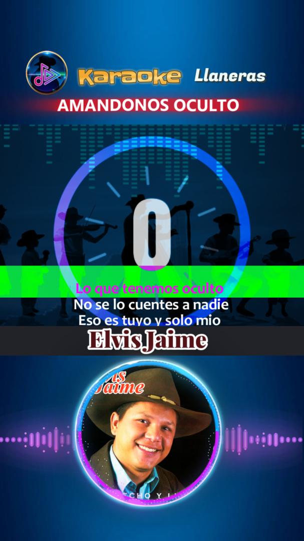 Karaoke - Música y Folklor