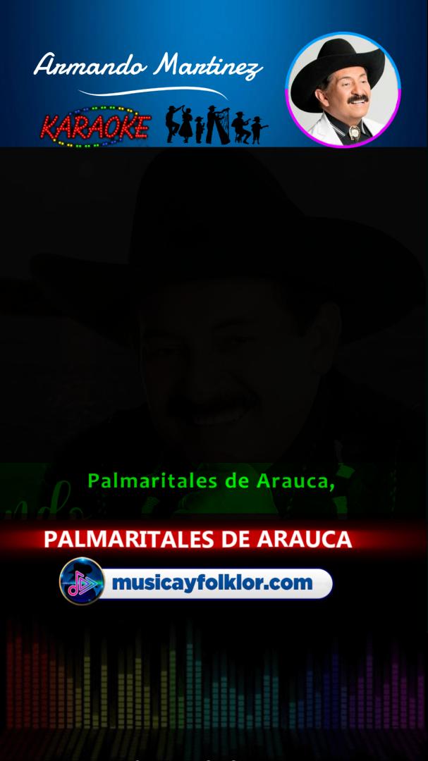 Karaoke - Música y Folklor