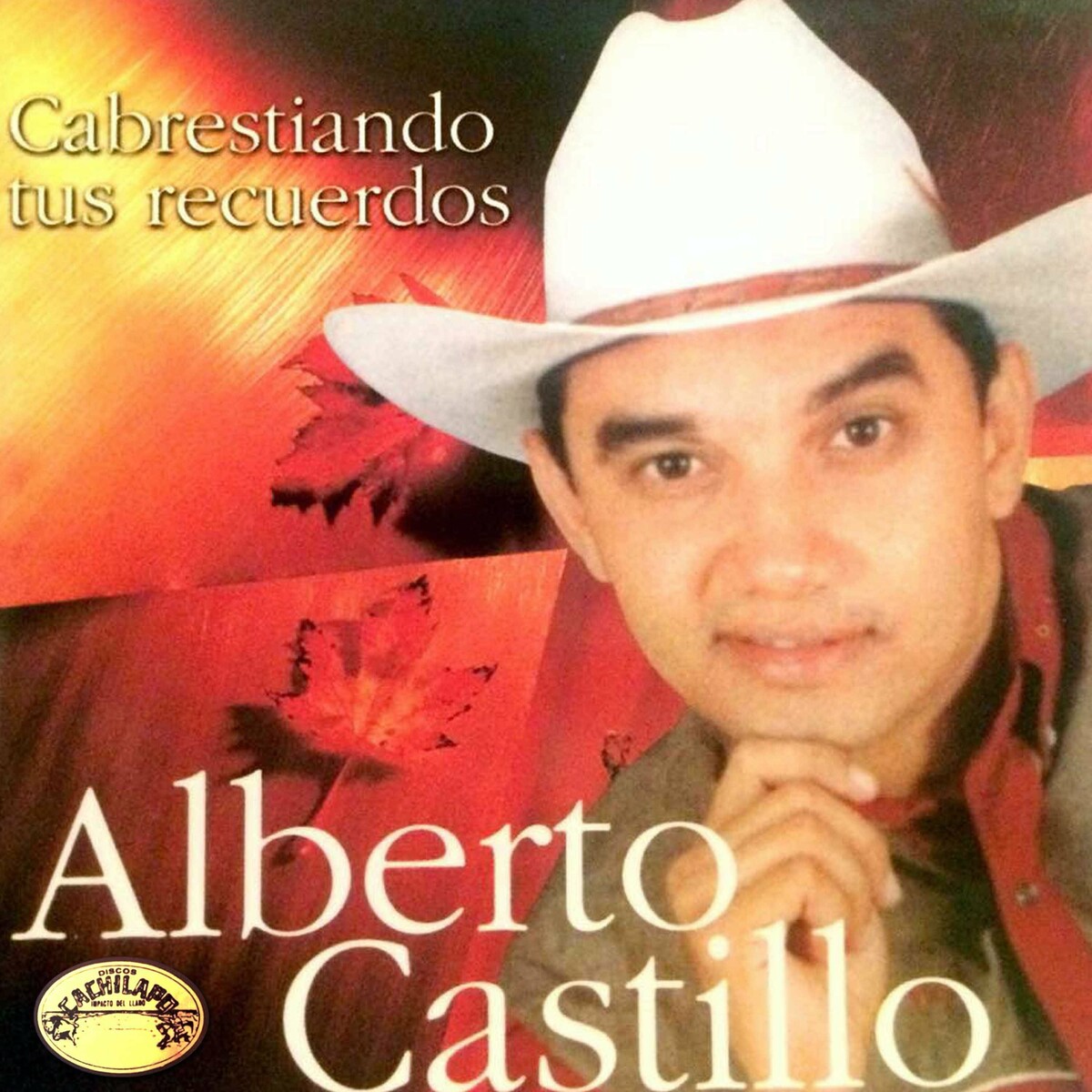 Alberto Castillo - Cabresteando tus recuerdos