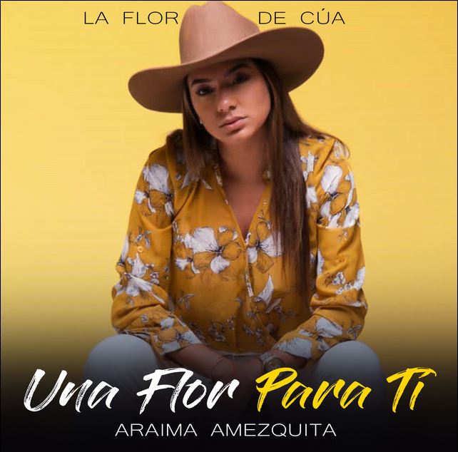 una flor para ti