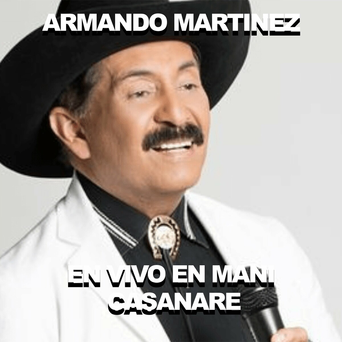 Armando Martinez - envivo casanare