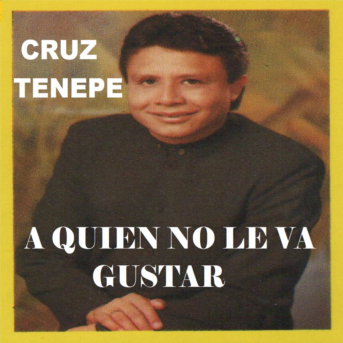 Cruz Tenepe