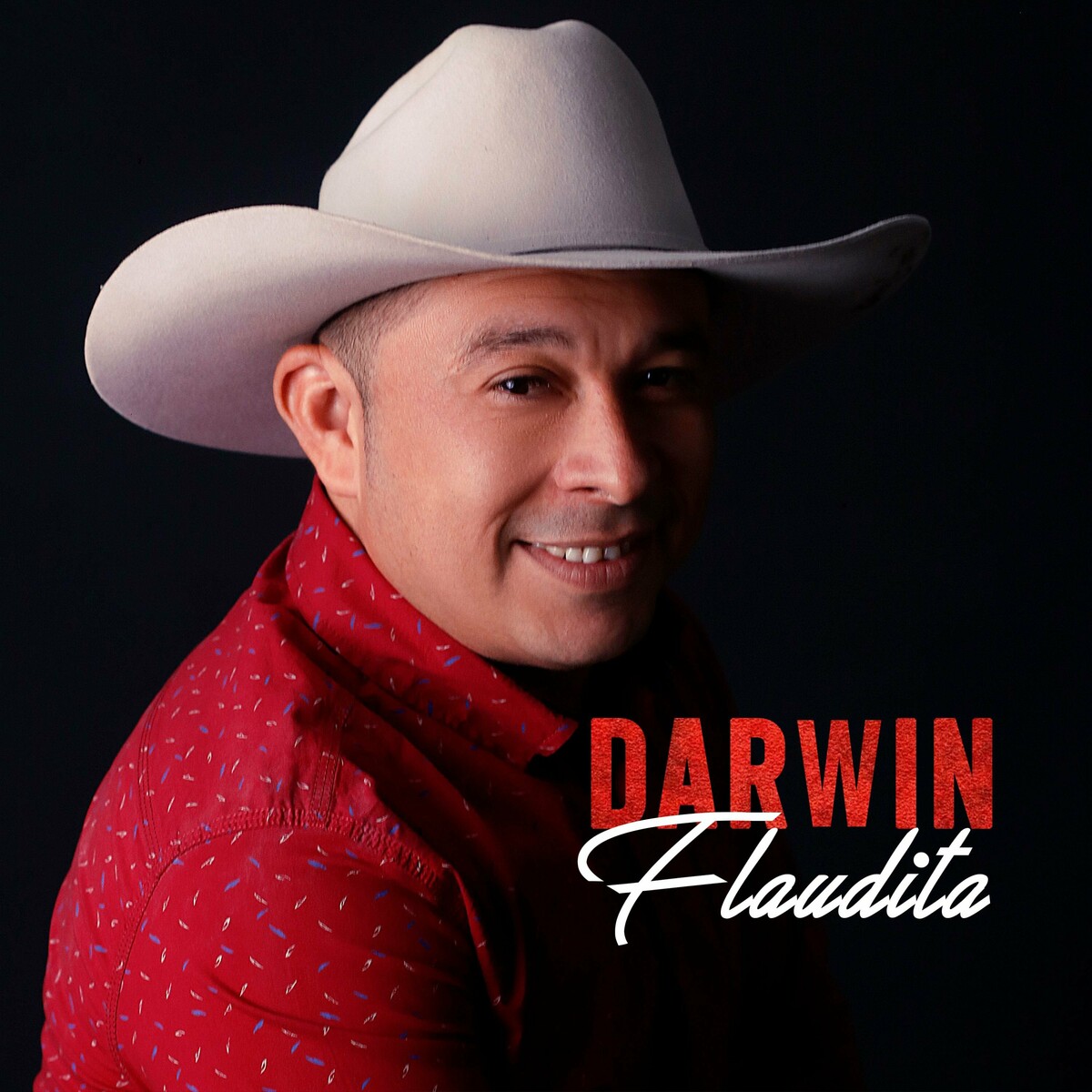 Darwin Flaudita - Perseverancia