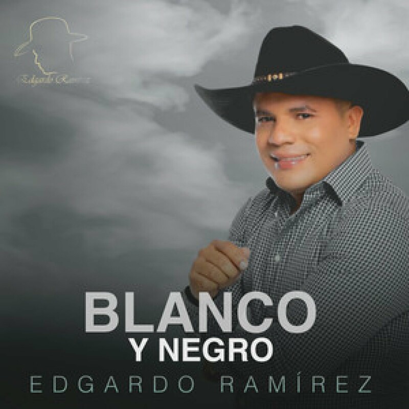 Edgardo Ramirez - blanco y negro