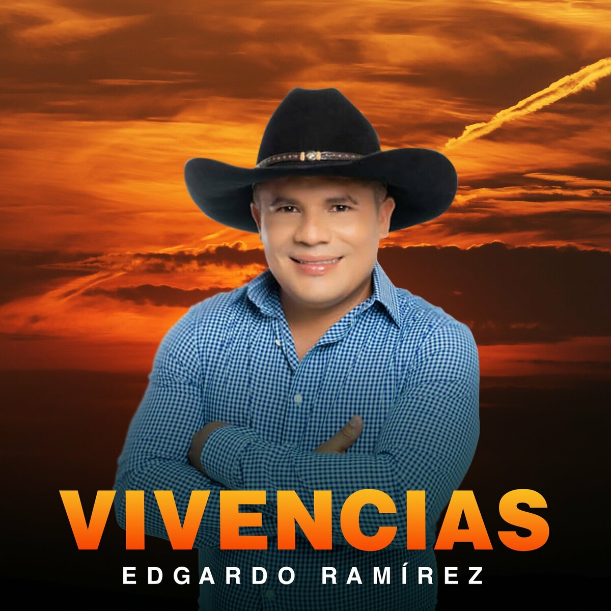 Edgardo Ramirez - Vivencias