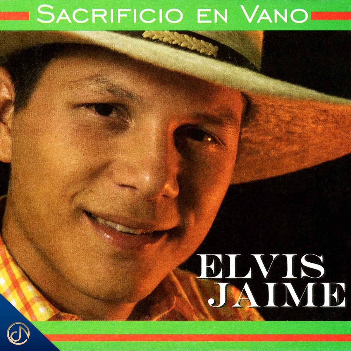 Elvis Jaime - sacrificio e nvano