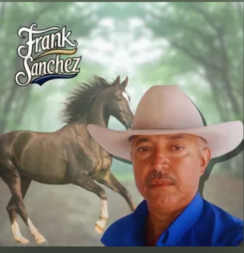 Frank Sanchez - Recuerdos
