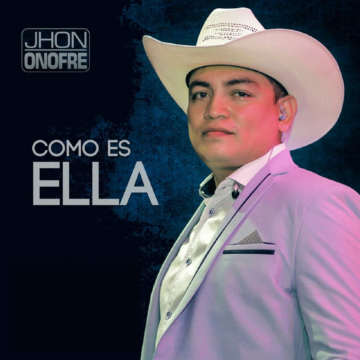  - Como es ella