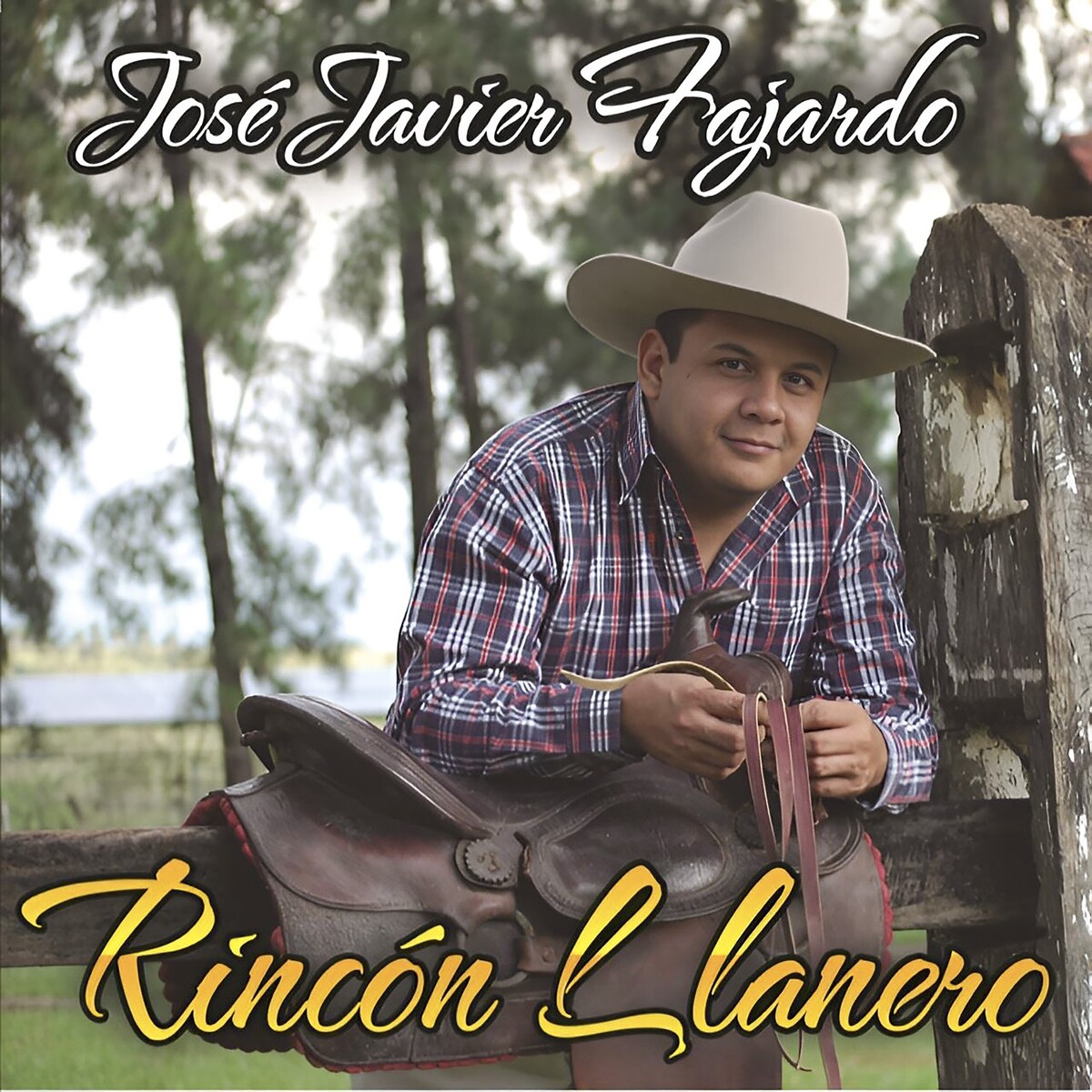 Jose Javier Fajardo - Rincon llanero