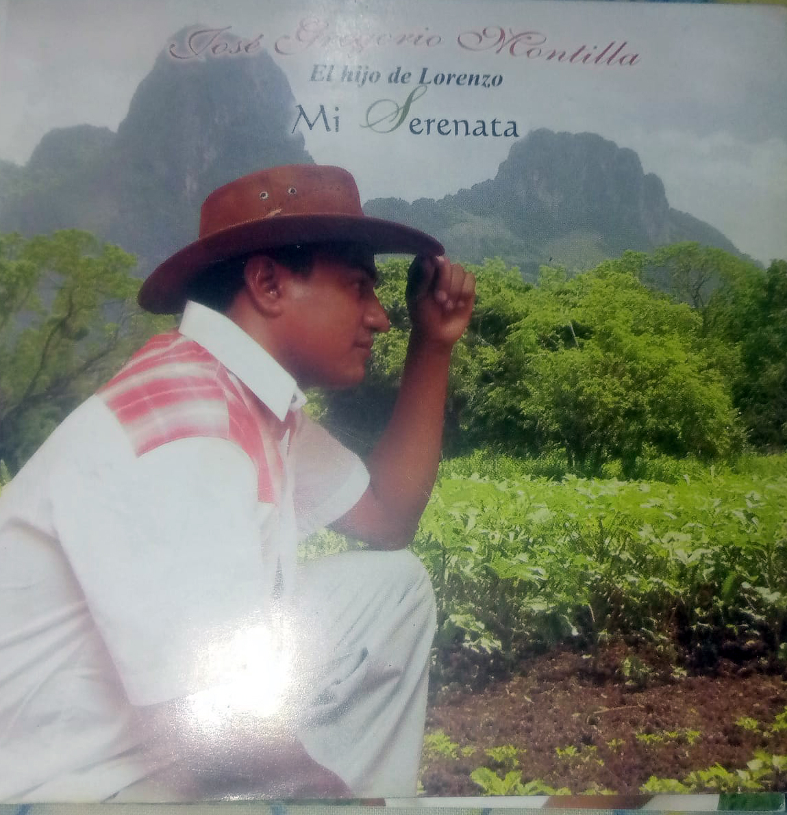 Jose Montilla  - Exitos