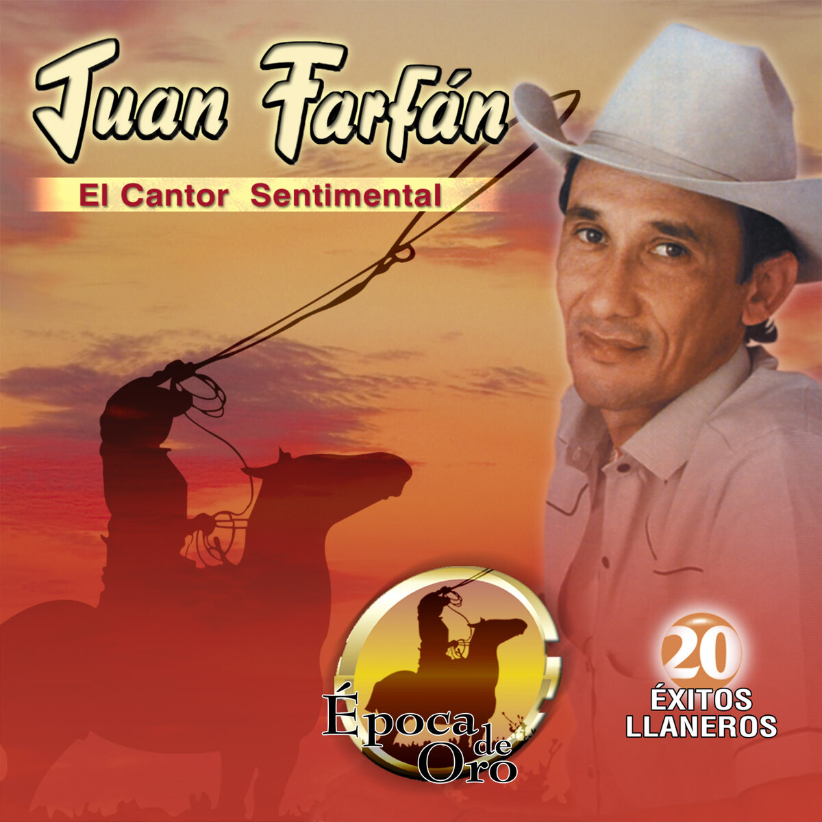 Juan Farfan