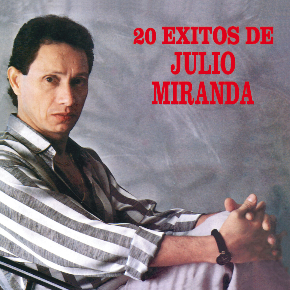 Julio Miranda