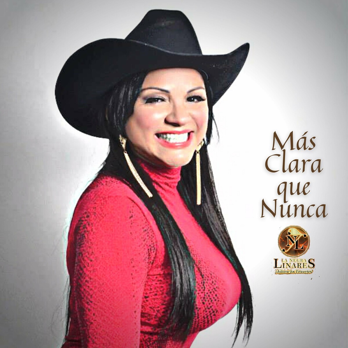 La Negra Linares - mas clara que nunca