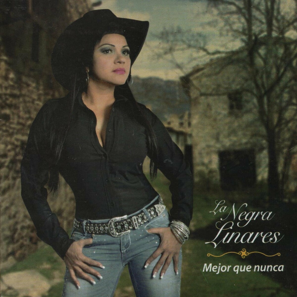 La Negra Linares - mejor que nunca