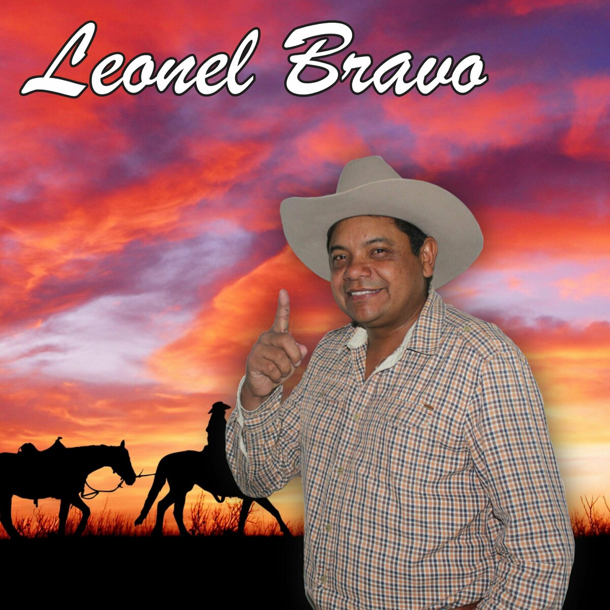 Leonel Bravo