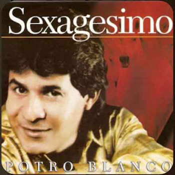 potro blanco