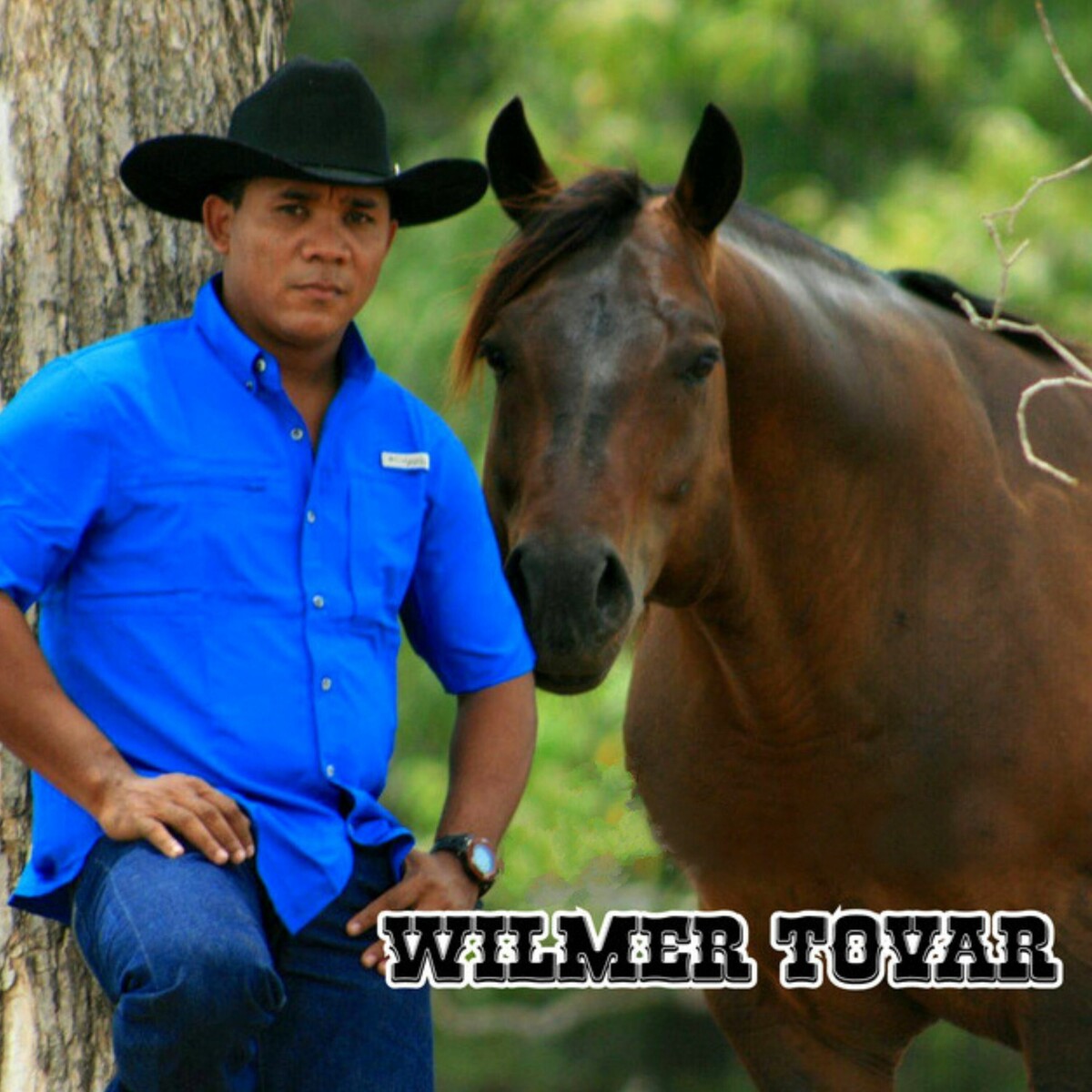 Wilmer Tovar - El Cantante de los Pobres