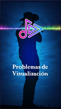 Problema de Visualización